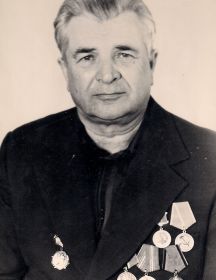 Оденица Иван Григорьевич