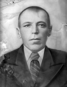 Титов Василий Петрович