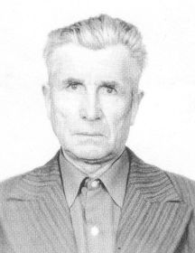 Ряполов Фёдор Васильевич