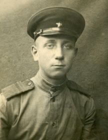 Акимов Сергей Сергеевич