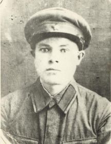 Сумин Иван Фёдорович 