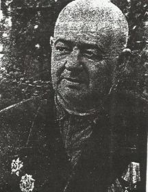 Кузнецов Сергей Венедиктович 