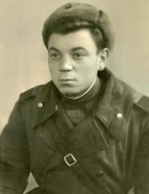 Акимов Алексей Сергеевич