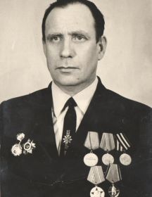 Ковров Иван Петрович
