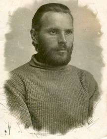 Абрамов Александр Кириллович                                                                  1906-1943гг.