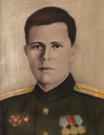 Иванов Иван Никонорович