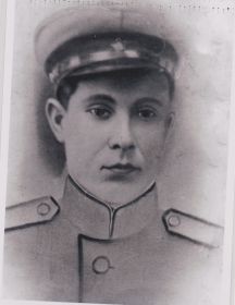 Тихонов Владимир Михайлович