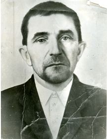 Орлов Иван Филиппович                                                                               1914-1982гг.