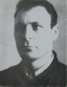 Абрамов Михаил Севостьянович