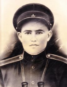 Агафонов Михаил Фёдорович
