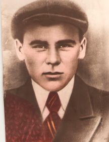 Акиньшин Пётр Иванович1913-1942г.г.