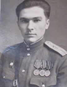 Кузниченко Николай Филиппович
