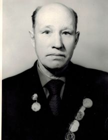 Гришкин Сергей Александрович