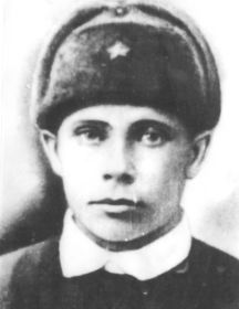 Бондарь Иван Гаврилович