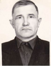 Ярунов Михаил Дмитриевич