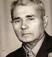 Тимошенко Пётр Григорьевич