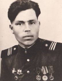 Голубов Николай Иванович 