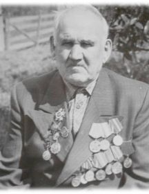 Уланов Василий Павлович 28.11.1908-24.06.1990