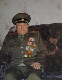 Сухов Александр Иванович