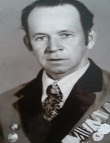 Грибанов Леонид Федорович 
