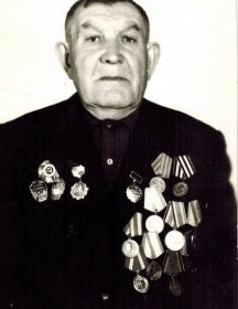 Горниченко Александр Николаевич