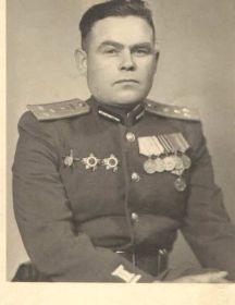 Михеев Сергей Алексеевич