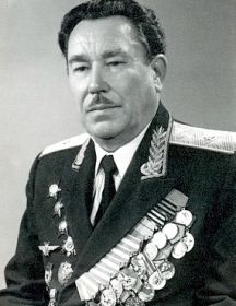 Магерин Николай Иванович