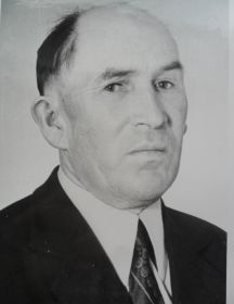 Булдаков Василий Яковлевич (02.08.1918 - 28.01.1979гг.)