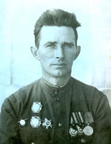 Абрамов Павел Николаевич