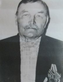 Калиниченко Сергей Александрович