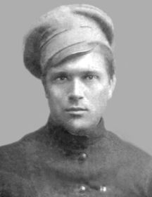 Ивахин Григорий Иванович