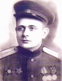 Зинченко Григорий Федорович