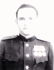 Шавлаков Виктор Иванович