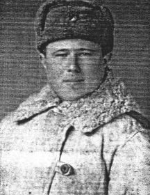 Боев Николай Сергеевич (1920 - 1967 гг.)