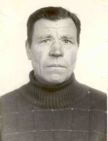 Щелканов Иван Васильевич