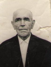 Старыгин Никита Павлович (1908 – 1996 гг.)