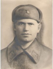 Бояркин Василий Акимович (1914- 1943 г.г.) 