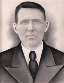 Алёхин Иван Петрович
