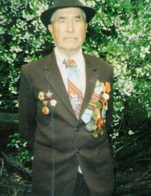 Бояркин Виктор Яковлевич (1925-2013 гг.)