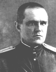 Каленов Александр Иванович