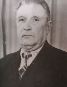 Кошенков Григорий Иванович