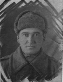 Жидков Кирилл Игнатьевич (1903 – 1986 г.г.)