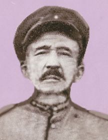 Тулешев Ашим