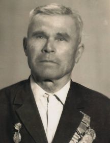 Прокопов Семен Афанасьевич
