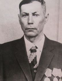 Кириленко Иван Алексеевич