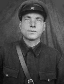 Казымов Михаил Федорович