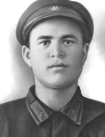 Попов Петр Тимофеевич
