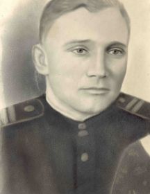 Немцов Иван Михайлович