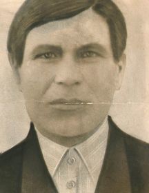 Терский Роман Михайлович