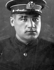 Ковалюков Константин Семёнович                                                              1916-1990гг.